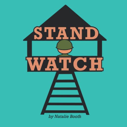 Stand Watch by Natalie Booth Goodreads