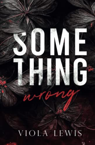 SOMETHING WRONG