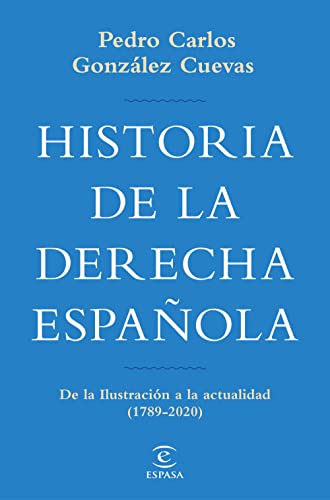 Historia de la derecha española: De la Ilustración a la actualidad