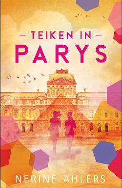 Teiken in Parys