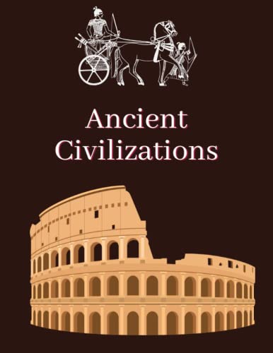 Ancient Civilizations Journal Dot Grid by Montessori Press Goodreads