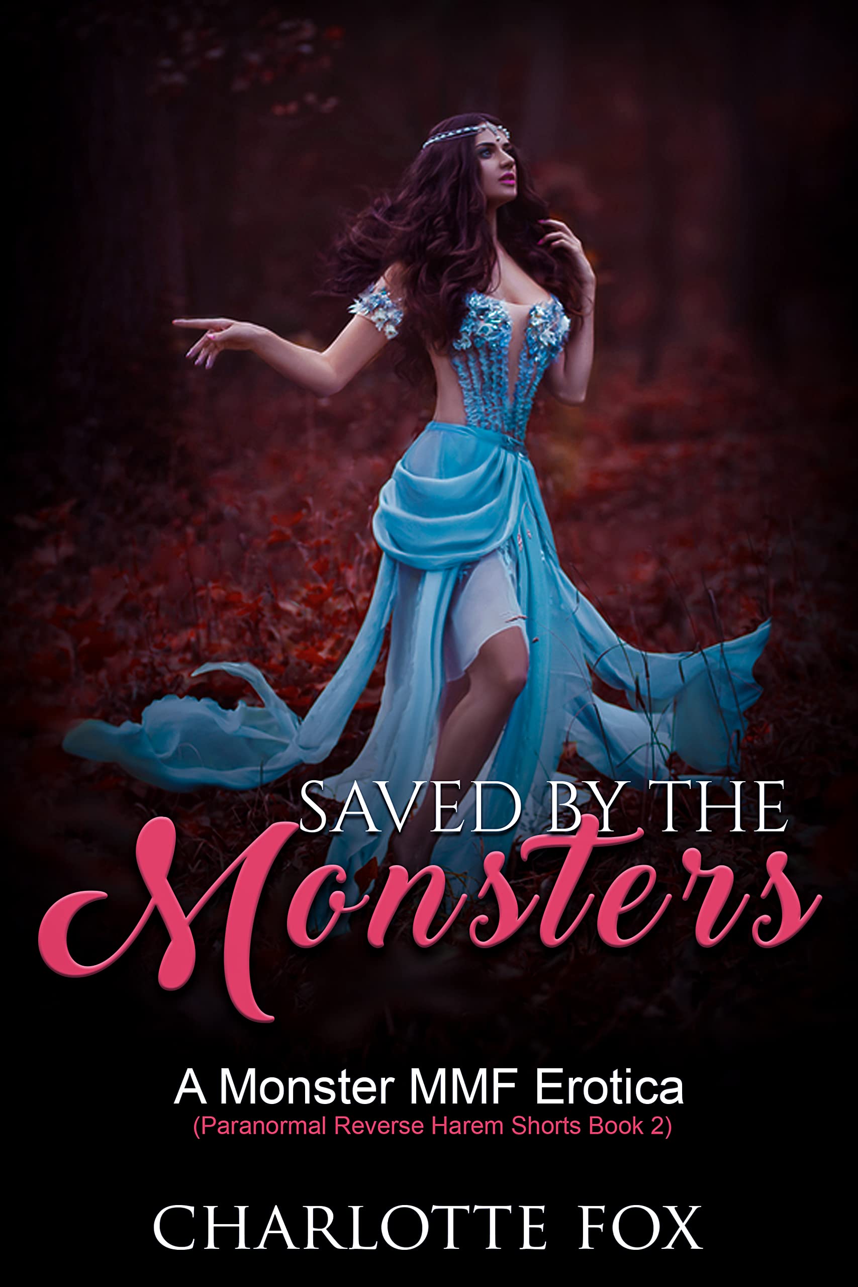 Saved by the Monsters
