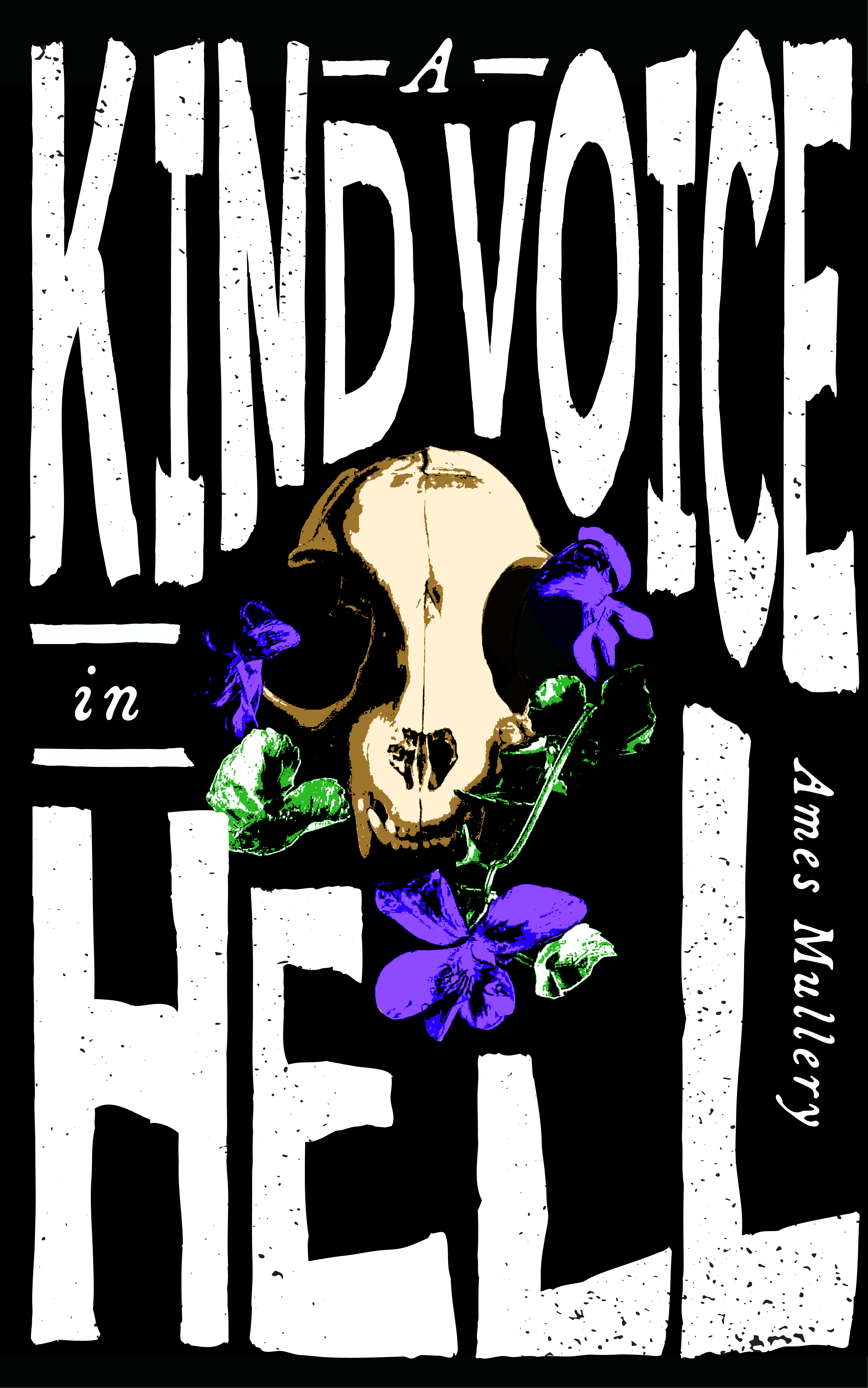 A Kind Voice in Hell