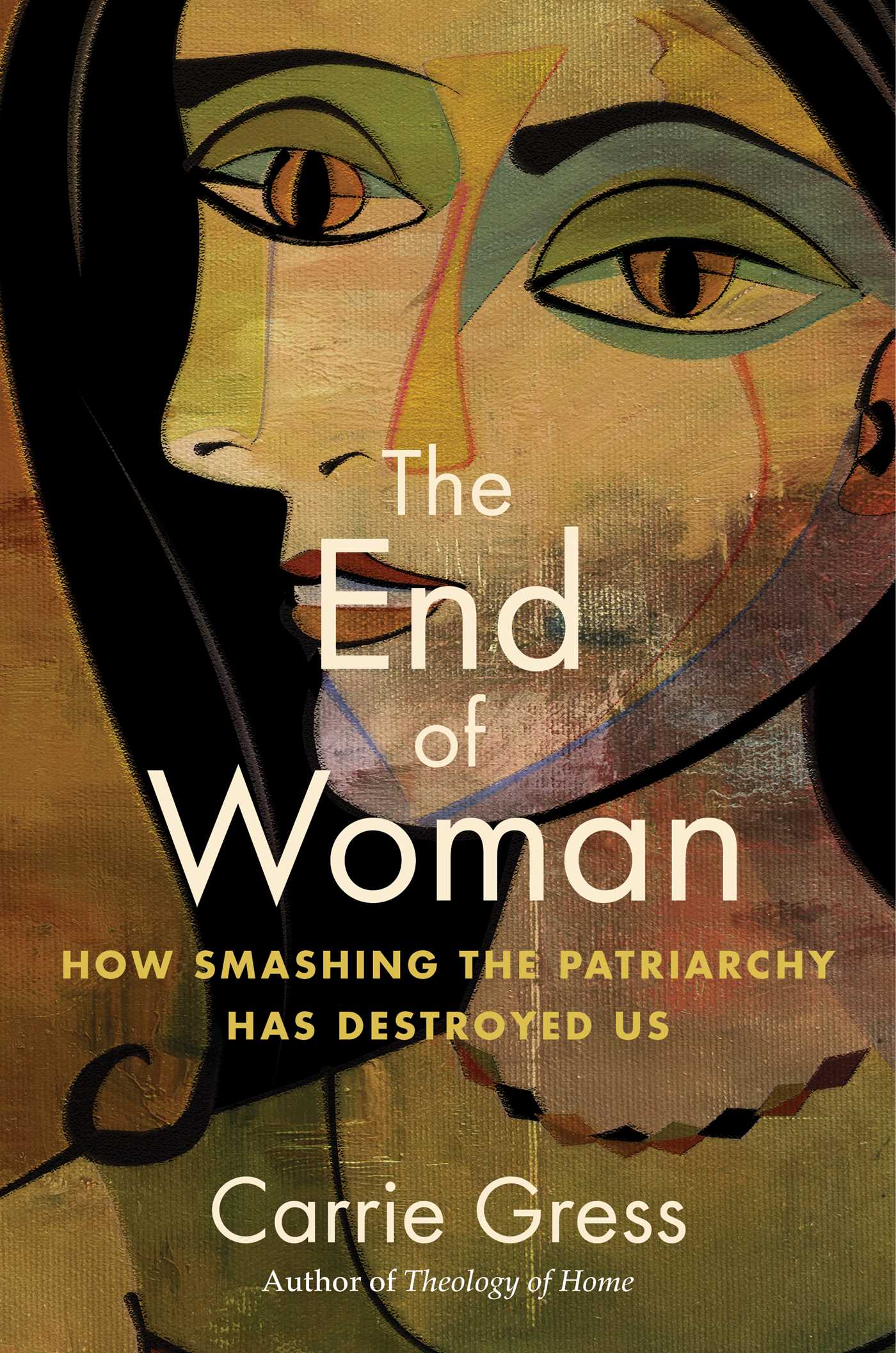 How Smashing the Patriarchy Has Destroyed Us