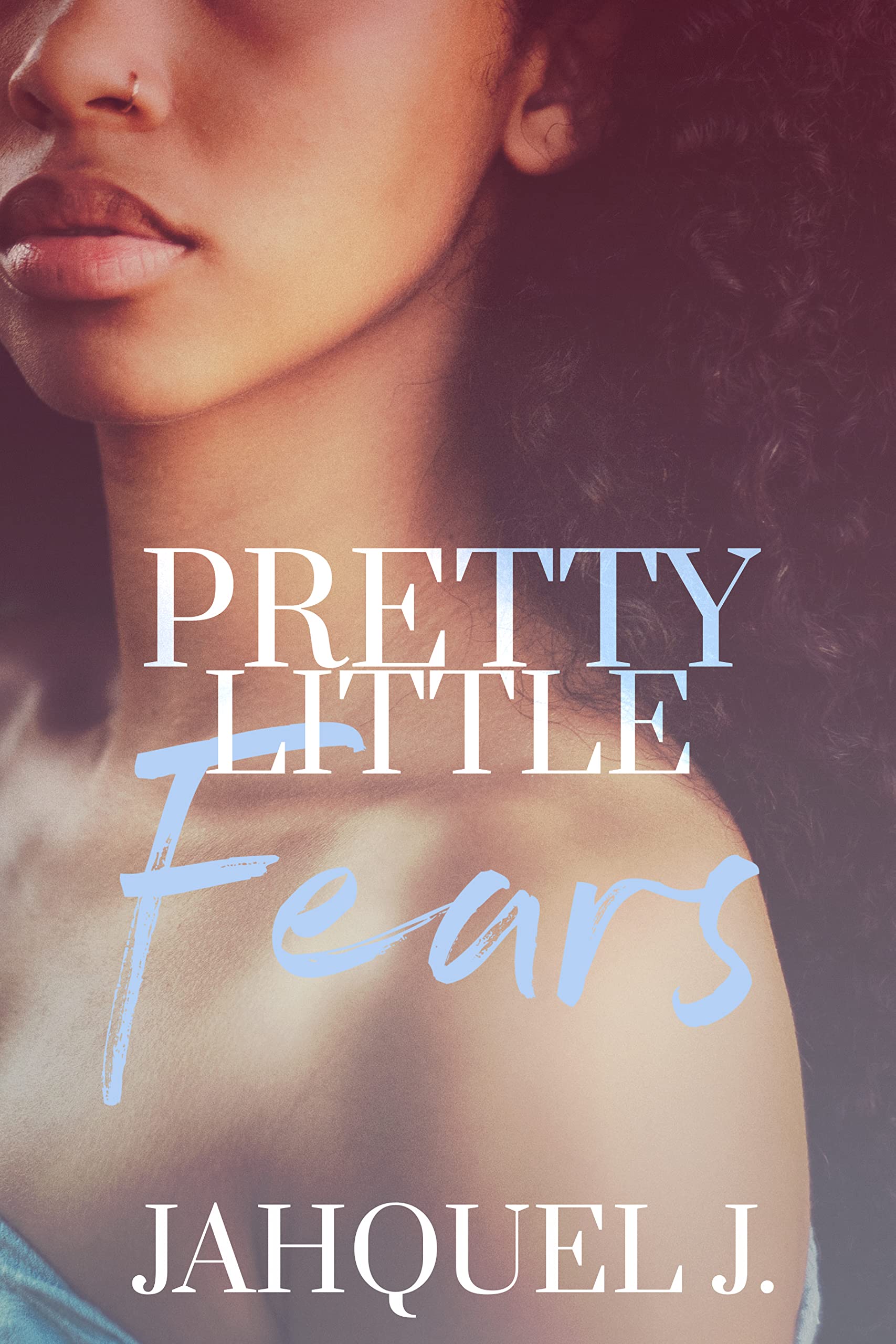Pretty Little Fears book cover