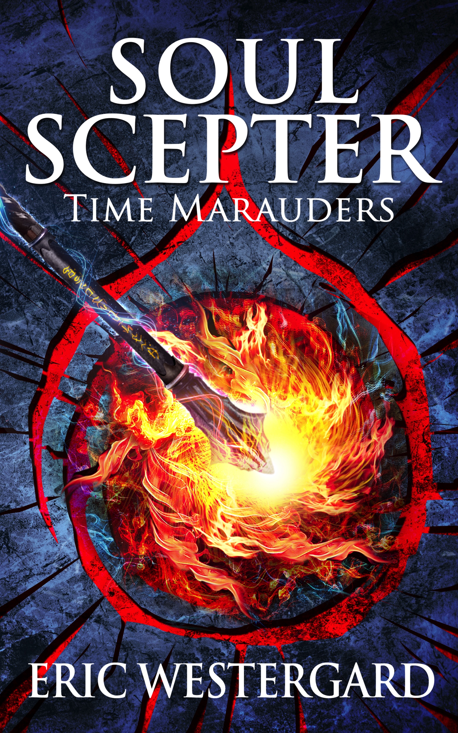 Soul Scepter