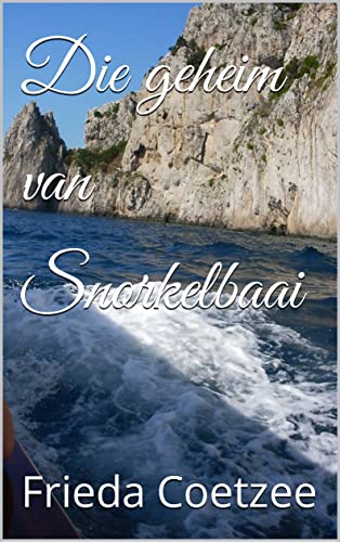 Die geheim van Snorkelbaai