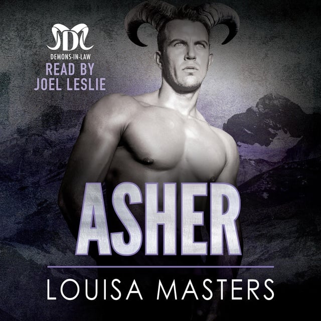 Asher (Demons-In-Law #1)