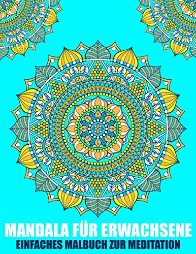 Entspannung pur: Wunderschöne Erwachsenen Mandalas zum Ausdrucken – Kostenlos & Jetzt!