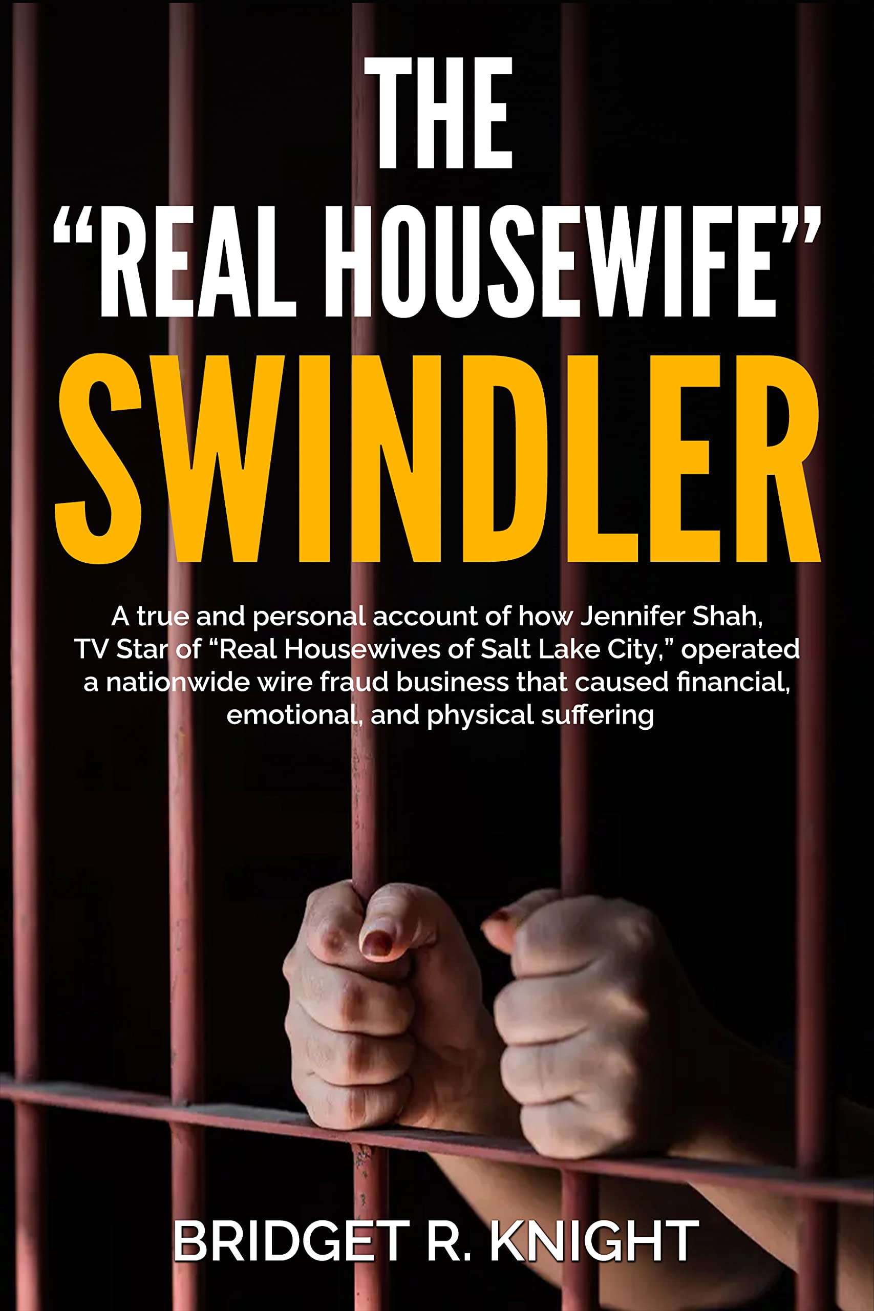 Is Bridget Shiel A Fraud? - j0t7u0u