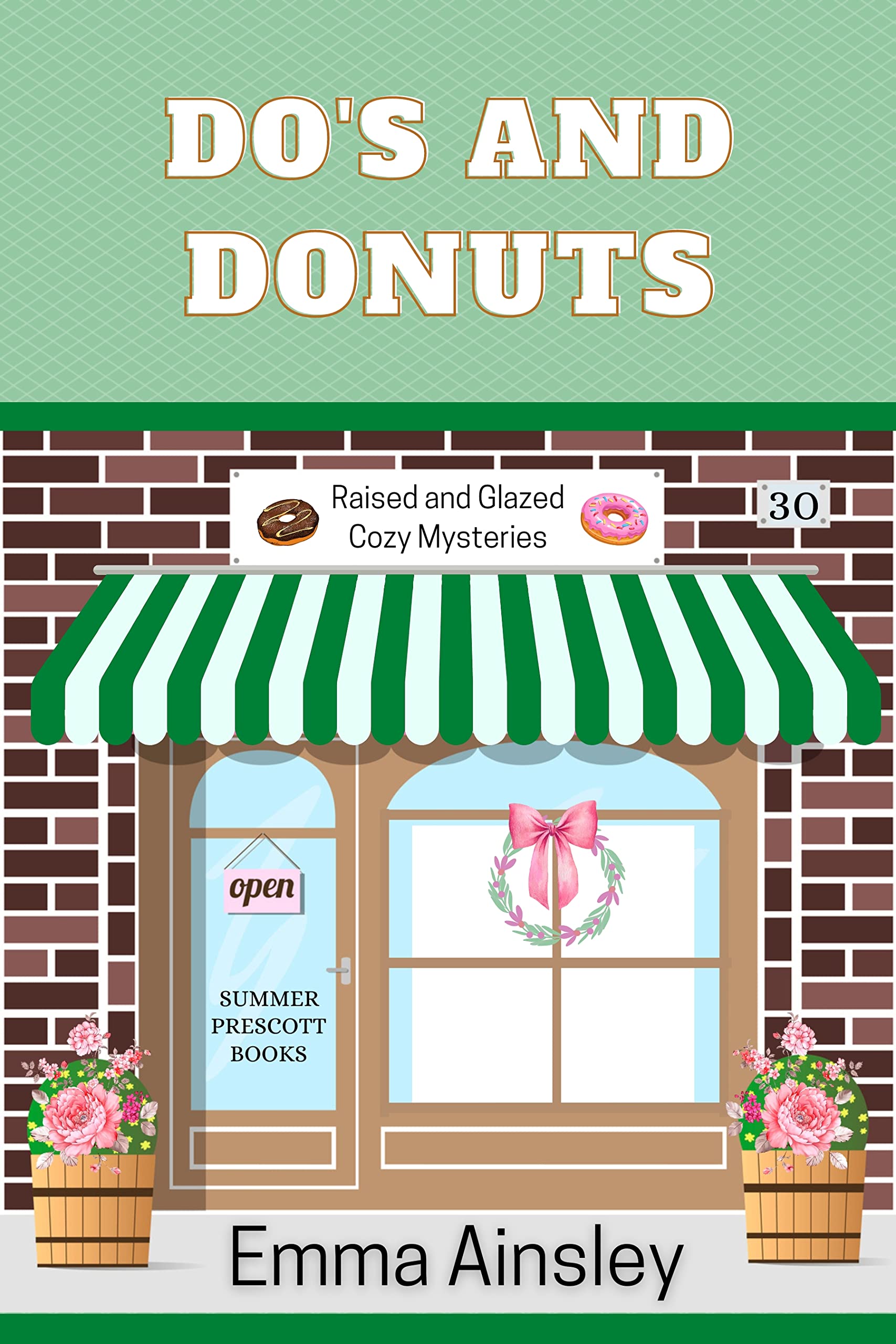Do's and Donuts
