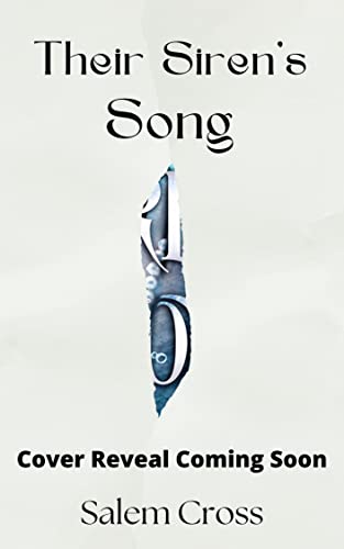 Their Siren's Seduction book cover