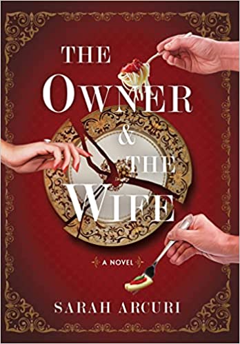 The Owner & The Wife