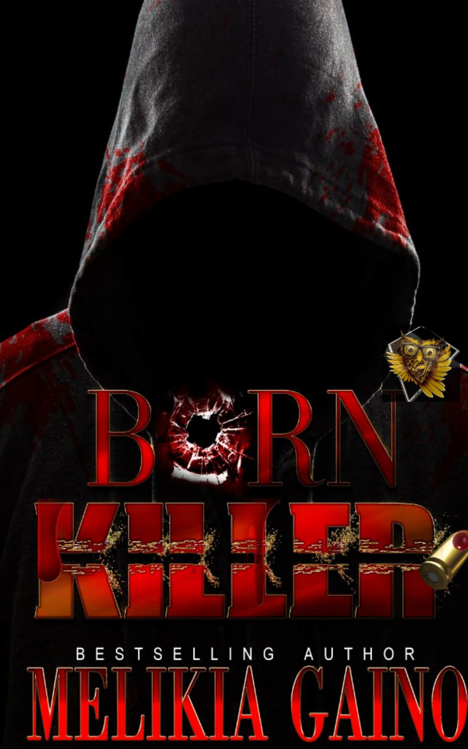 Born Killer