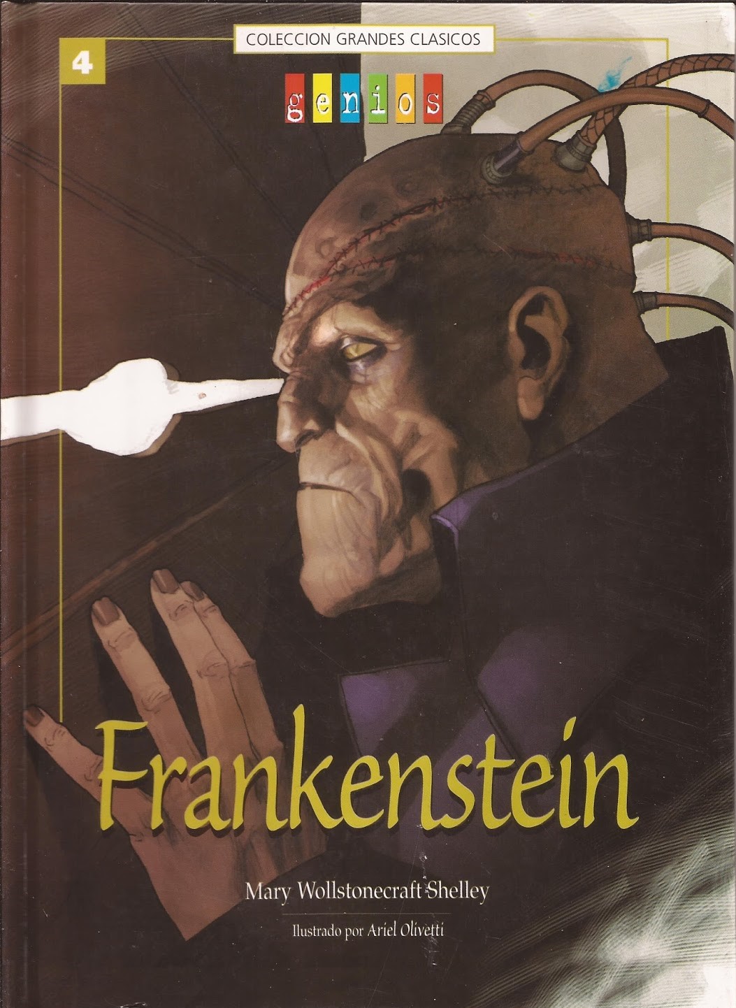 Frankenstein By Jorge Aulicino Goodreads frankenstein-by-jorge-aulicino-goodreads