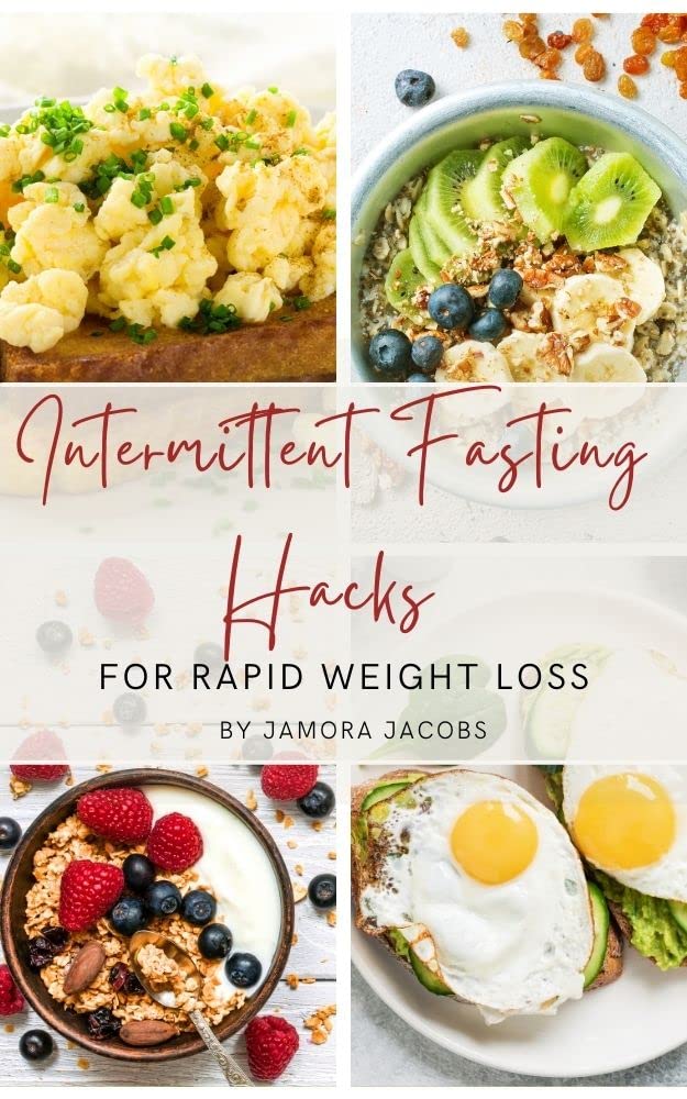 Intermittent Fasting Hacks for Rapid Weight Loss Sustainable Healthy