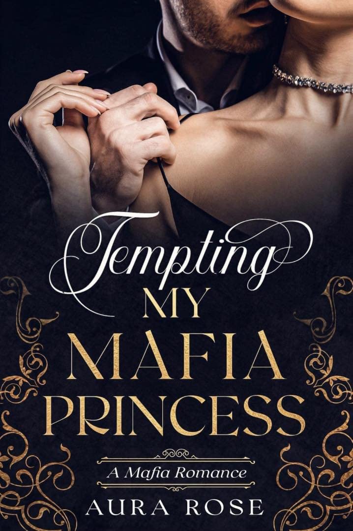 Tempting My Mafia Princess