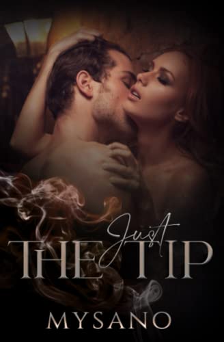 Just the tip