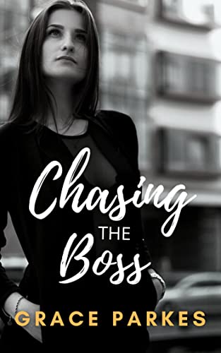 Chasing The Boss: Lesbian/Sapphic Romance