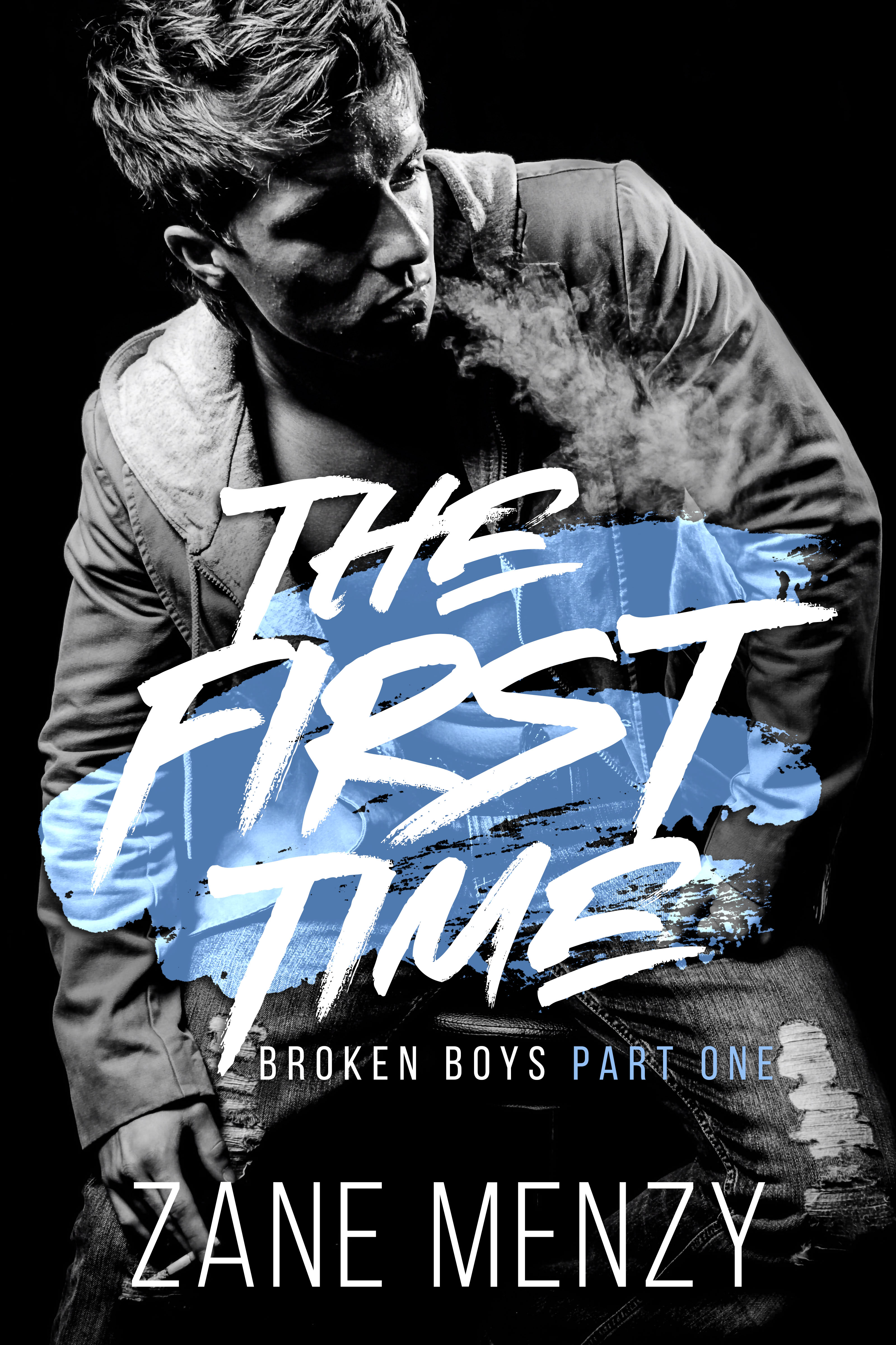 The First Time