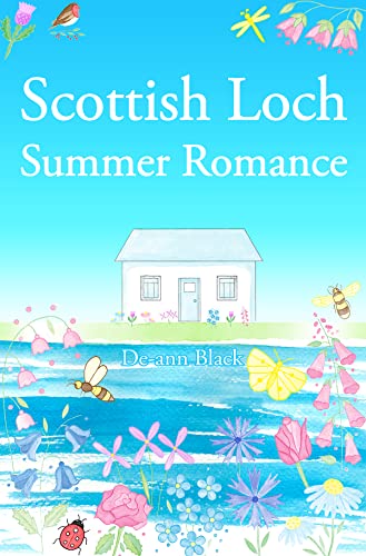 Scottish Loch Summer Romance