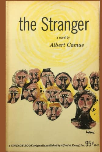 the stranger albert camus: Classic novels by Albert Camus | Goodreads
