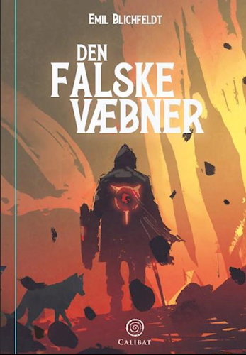 Den Falske Væbner