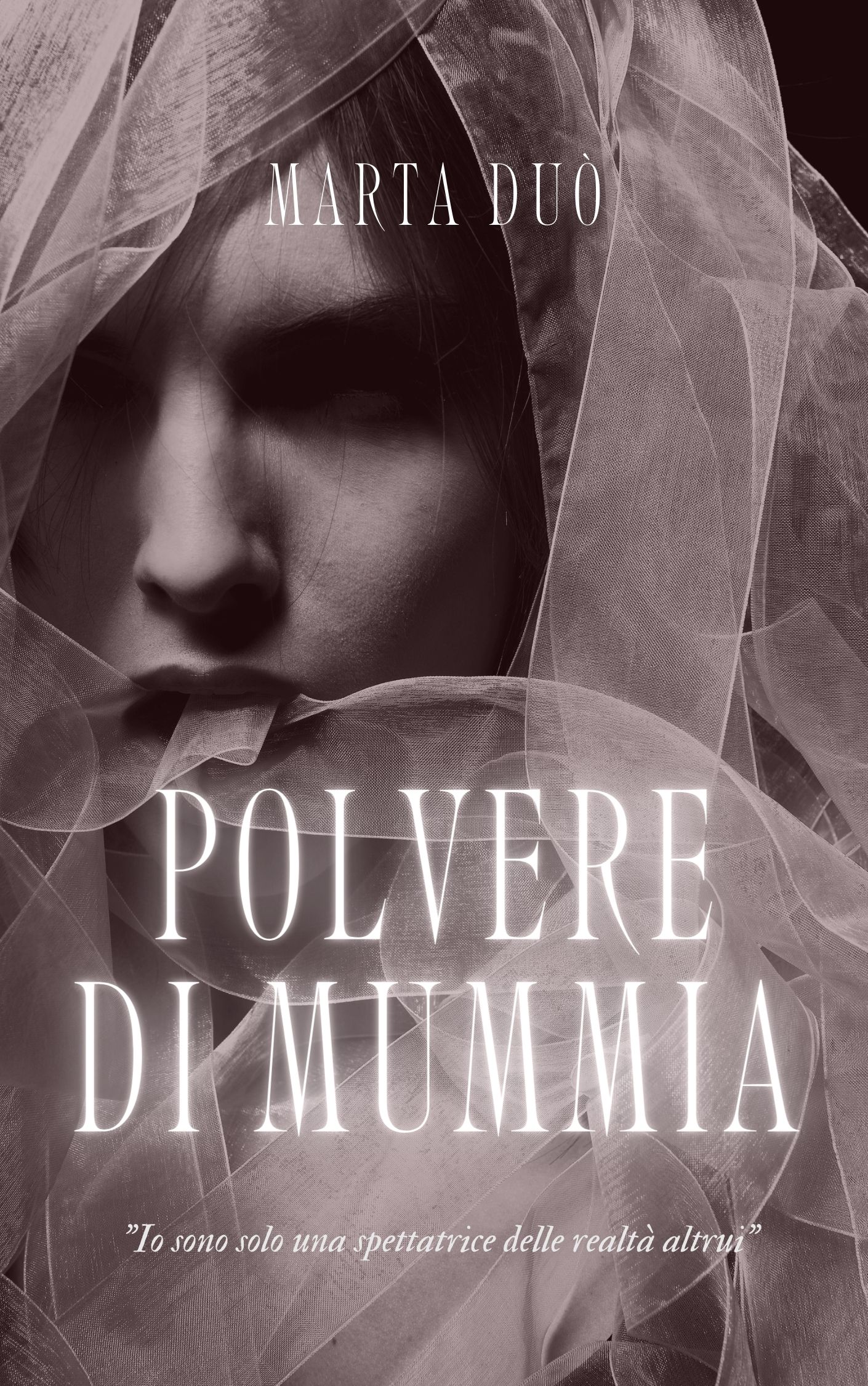 Polvere di Mummia