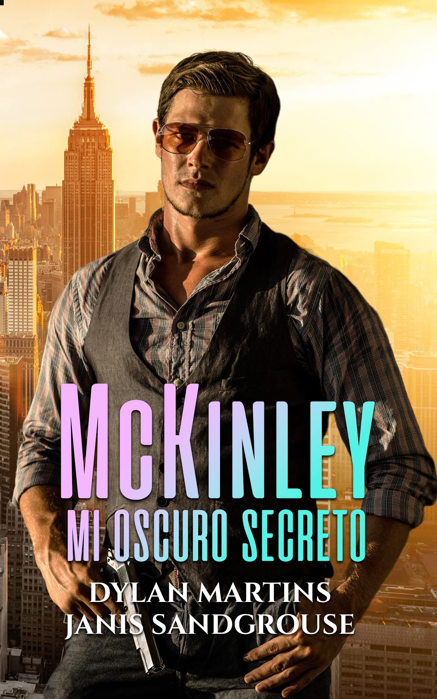 McKinley: Mi oscuro secreto