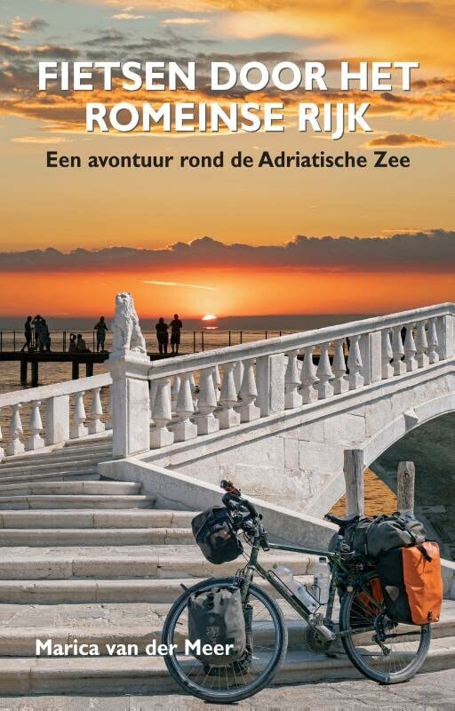 Fietsen door het Romeinse Rijk: een avontuur rond de Adriatische Zee