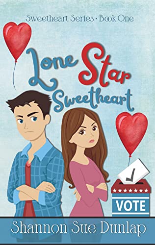 Lone Star Sweetheart