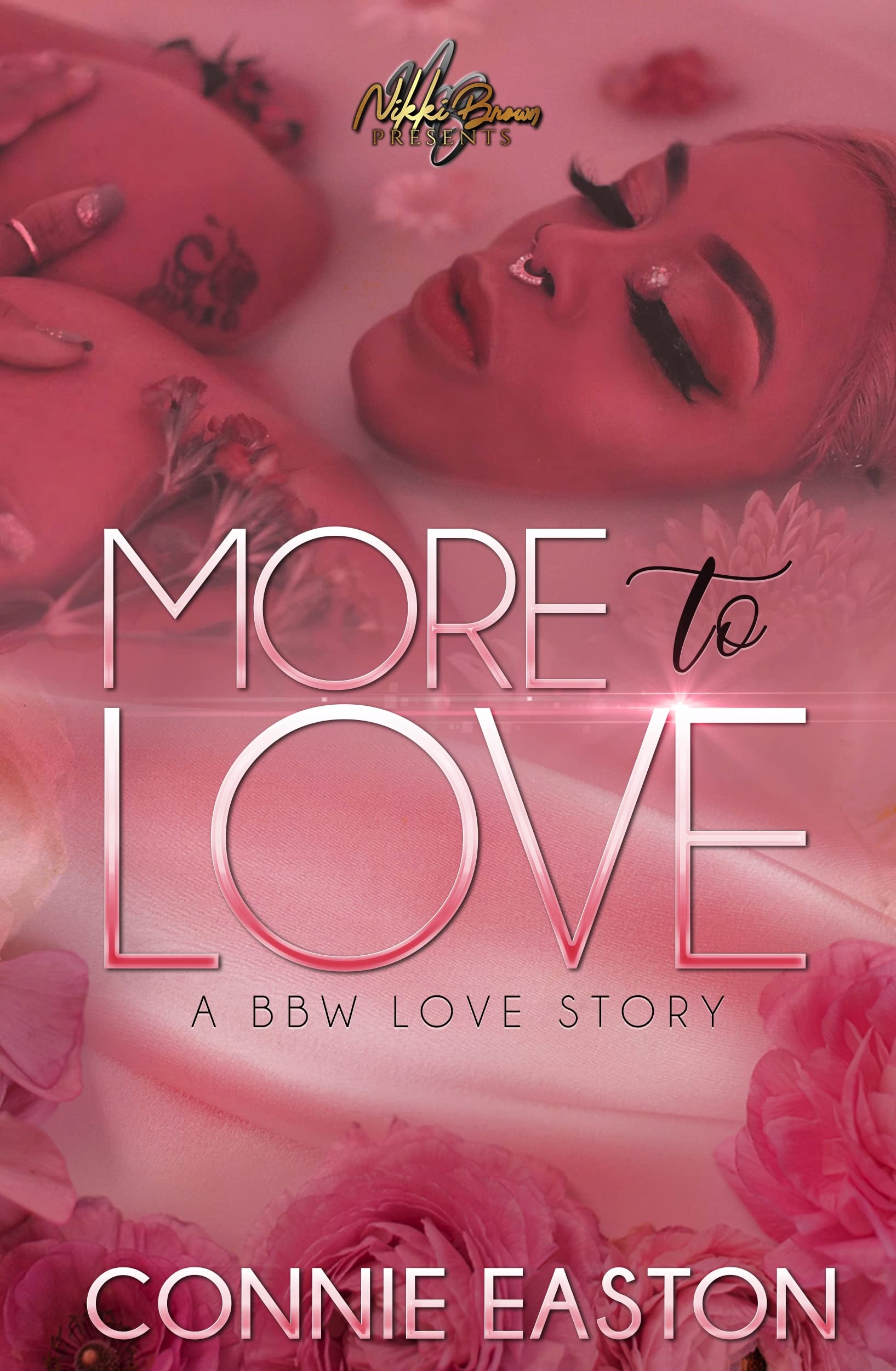 More to Love: a BBW Love Story