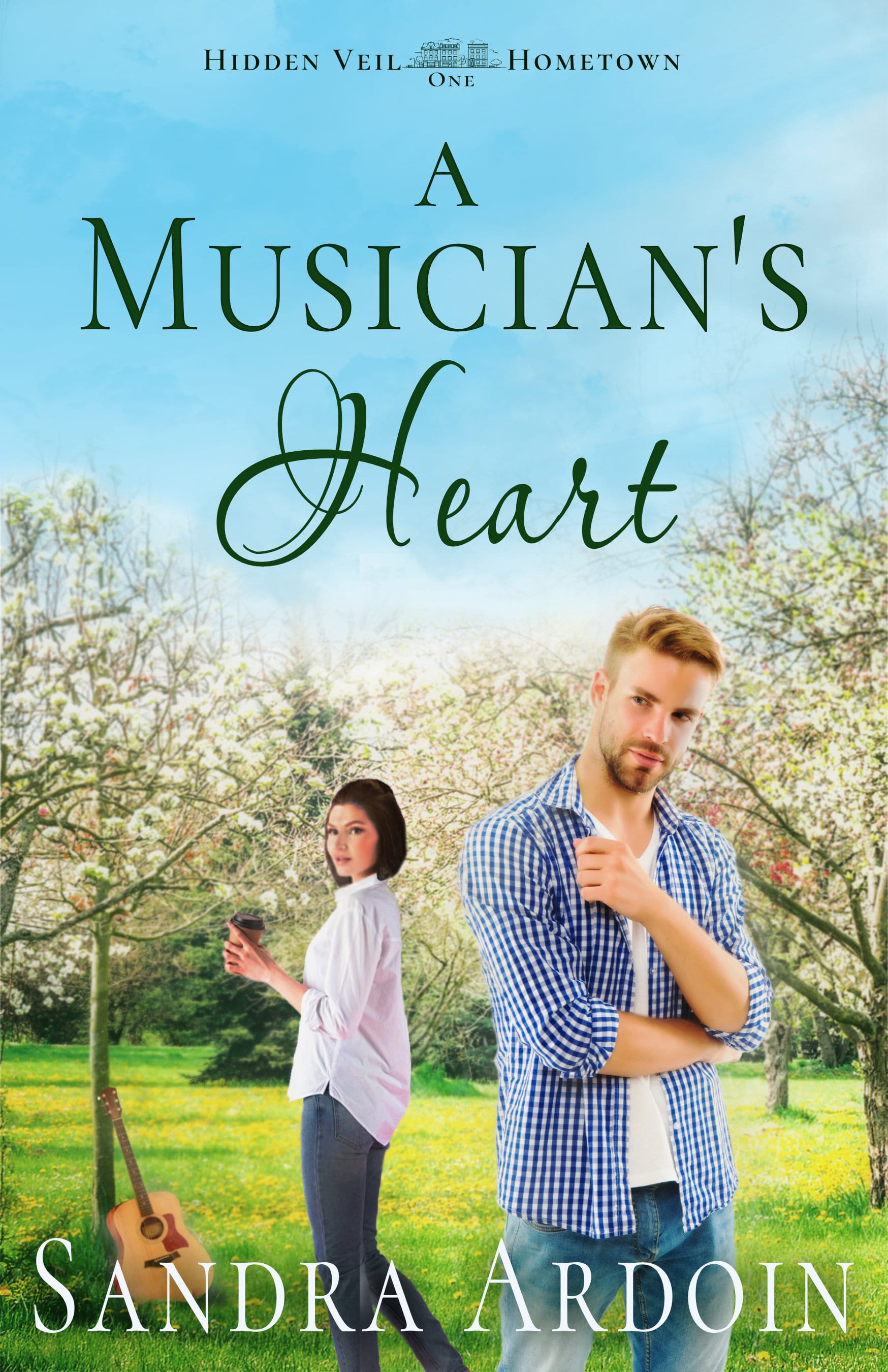 A Musician's Heart