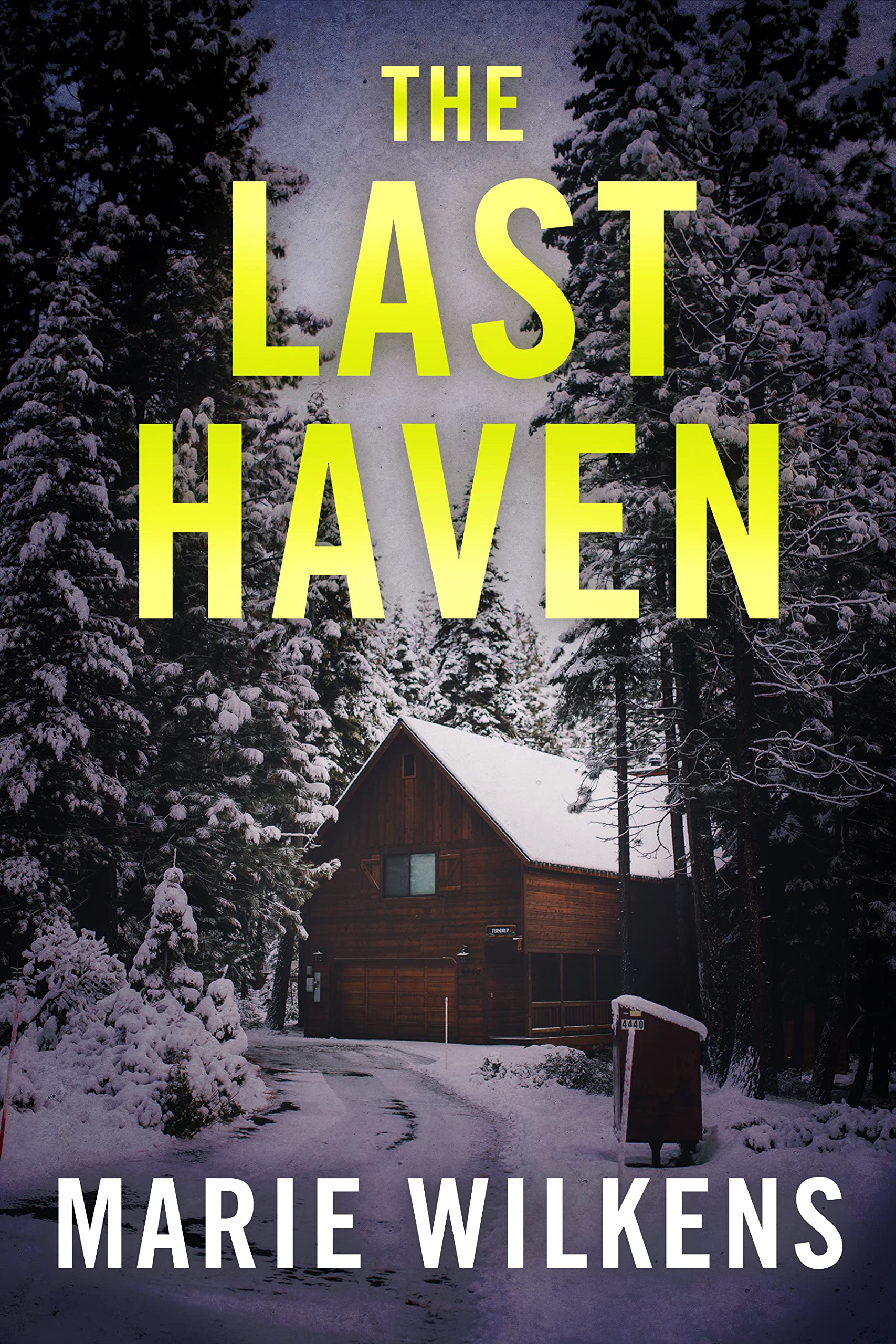 The Last Haven