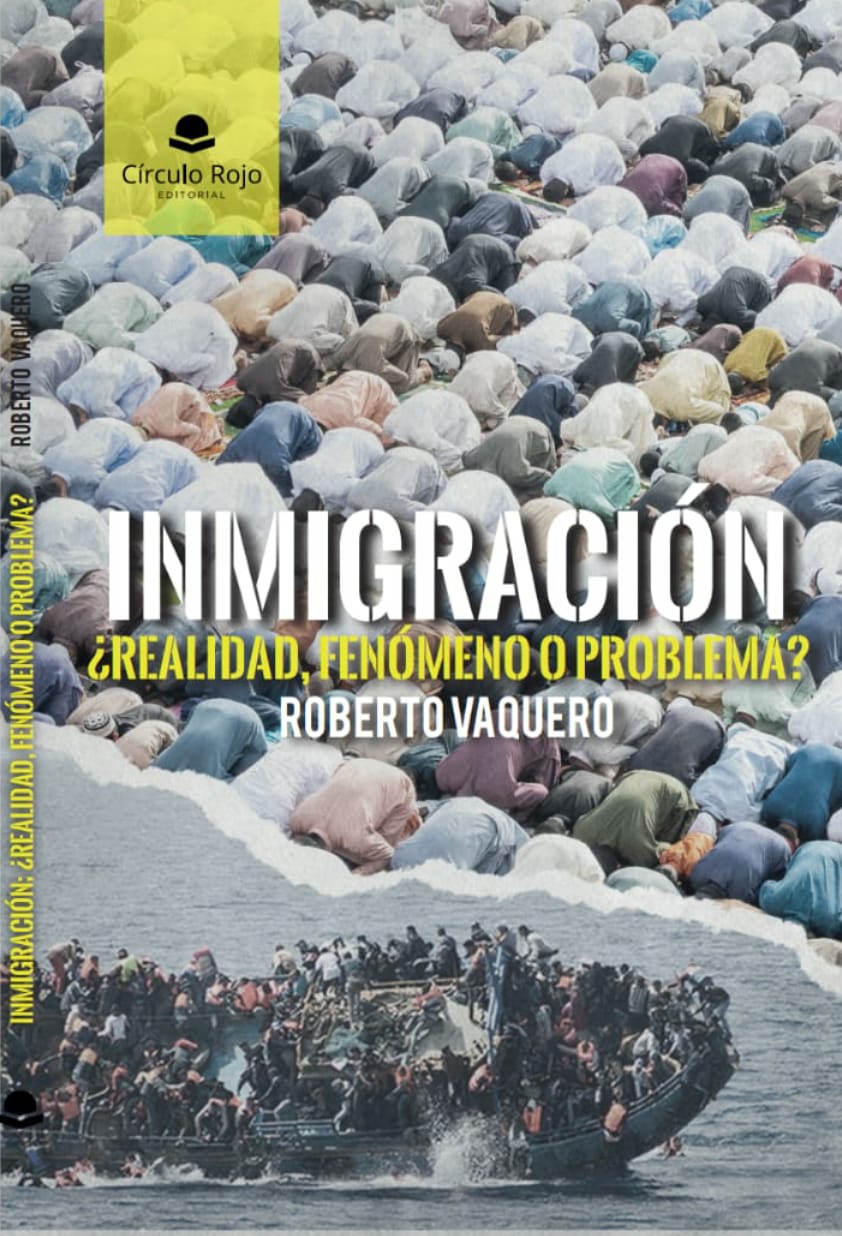 Inmigración: ¿Realidad, fenómeno o problema?