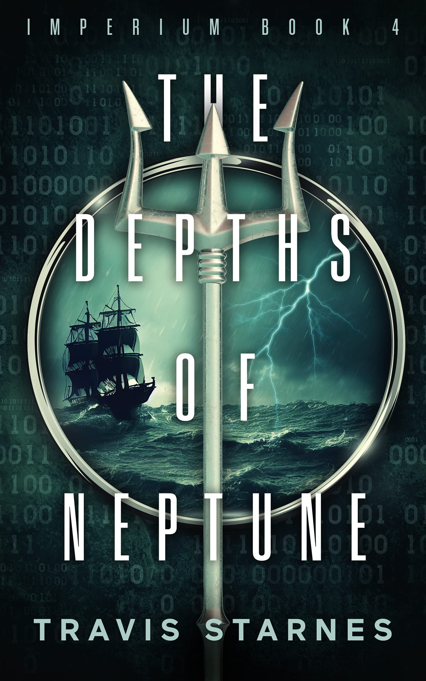 The Depths of Neptune