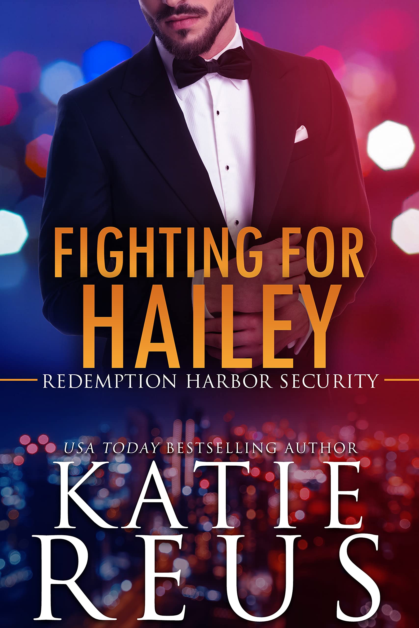 Brooke Synn'S Fight For Redemption - zf5rn08