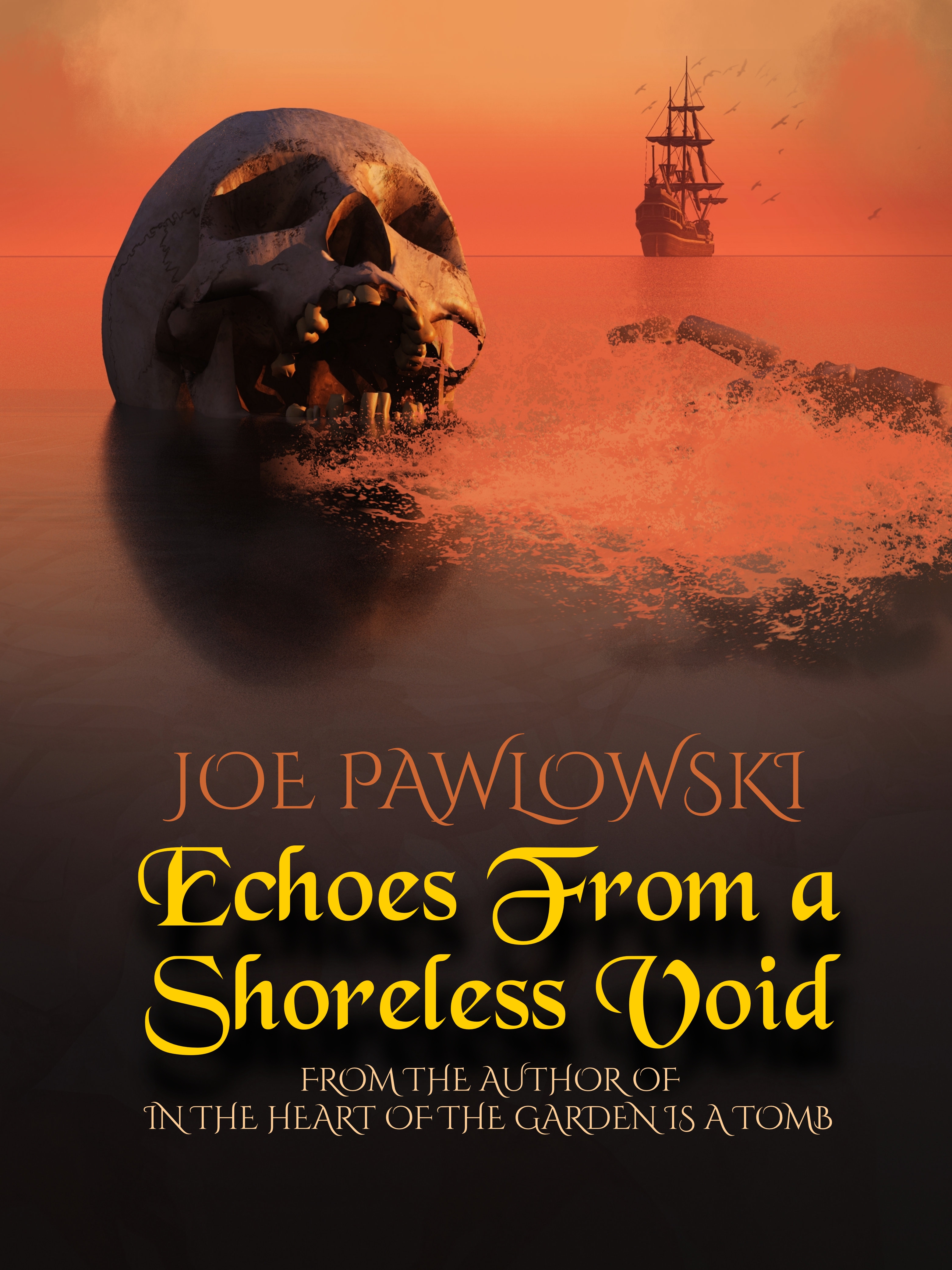 Echoes from a Shoreless Void