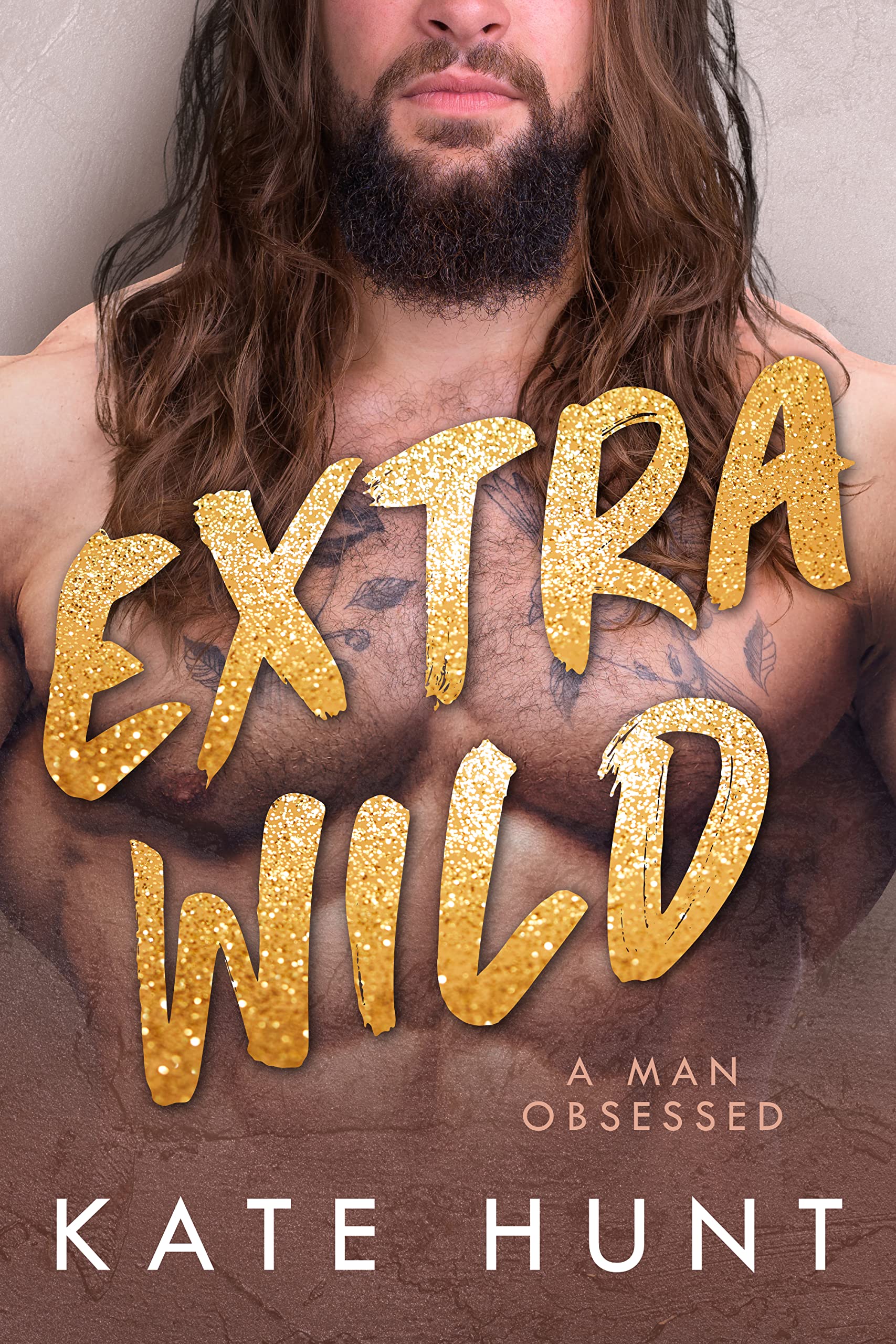 Extra Wild book cover