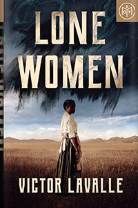 Lone Women