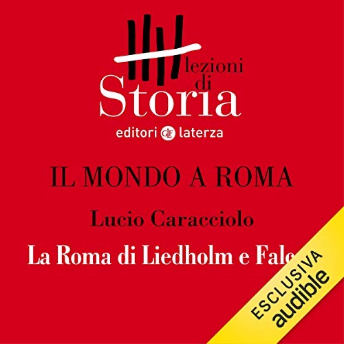 Il mondo a Roma - La Roma di Liedholm e Falcao book cover