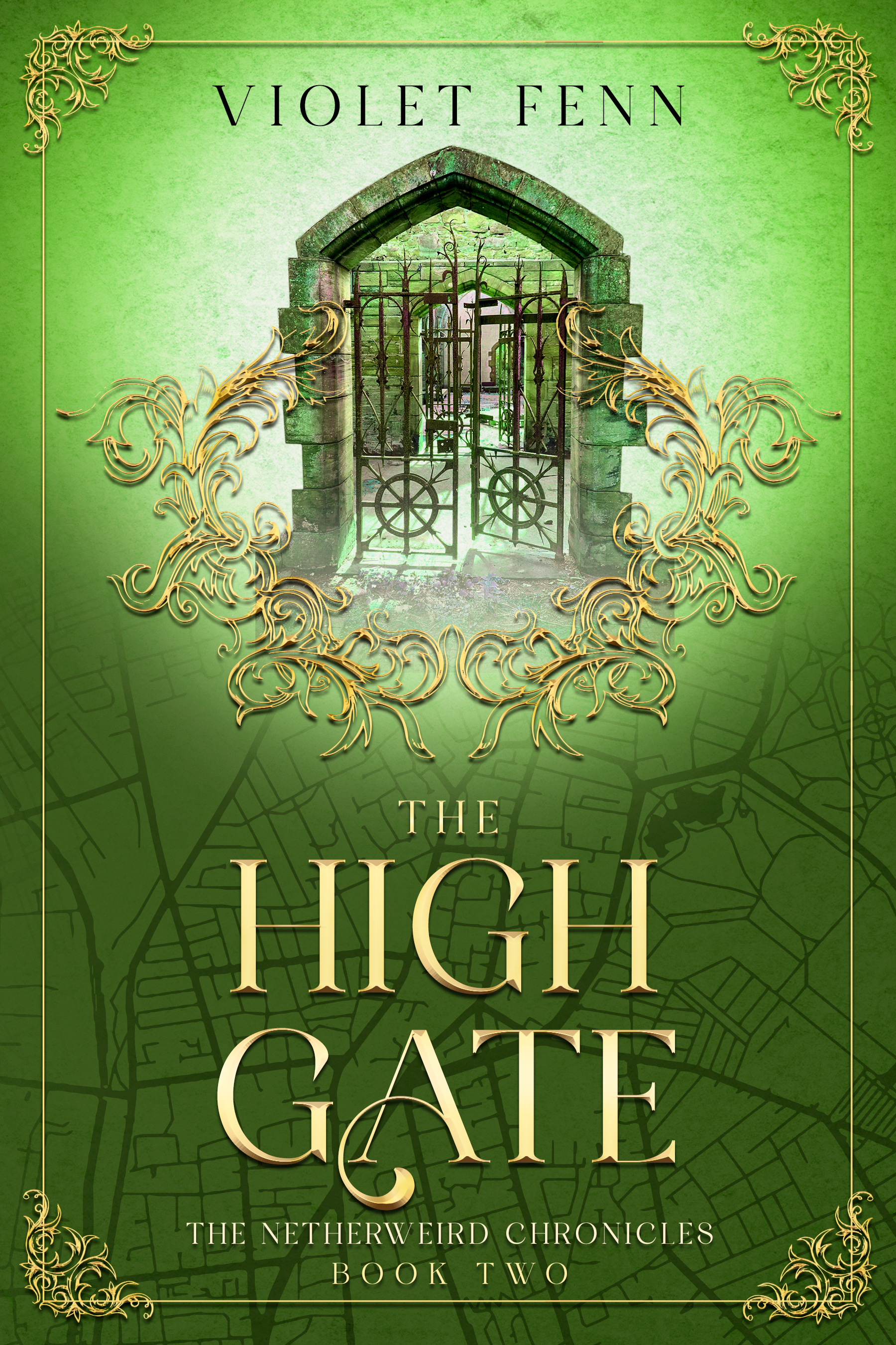 The High Gate