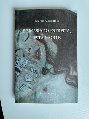 Demasiado Estreita, Esta Morte