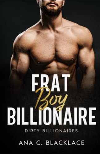 Frat Boy Billionaire