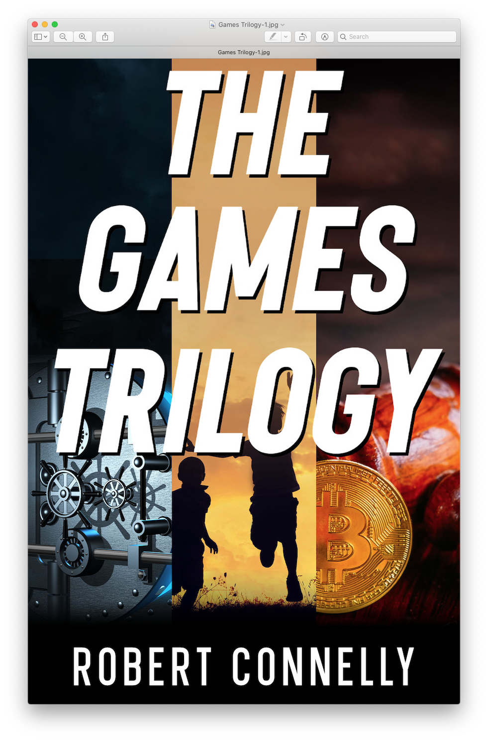 The Games Trilogy By Robert Connelly Goodreads the-games-trilogy-by-robert-connelly-goodreads