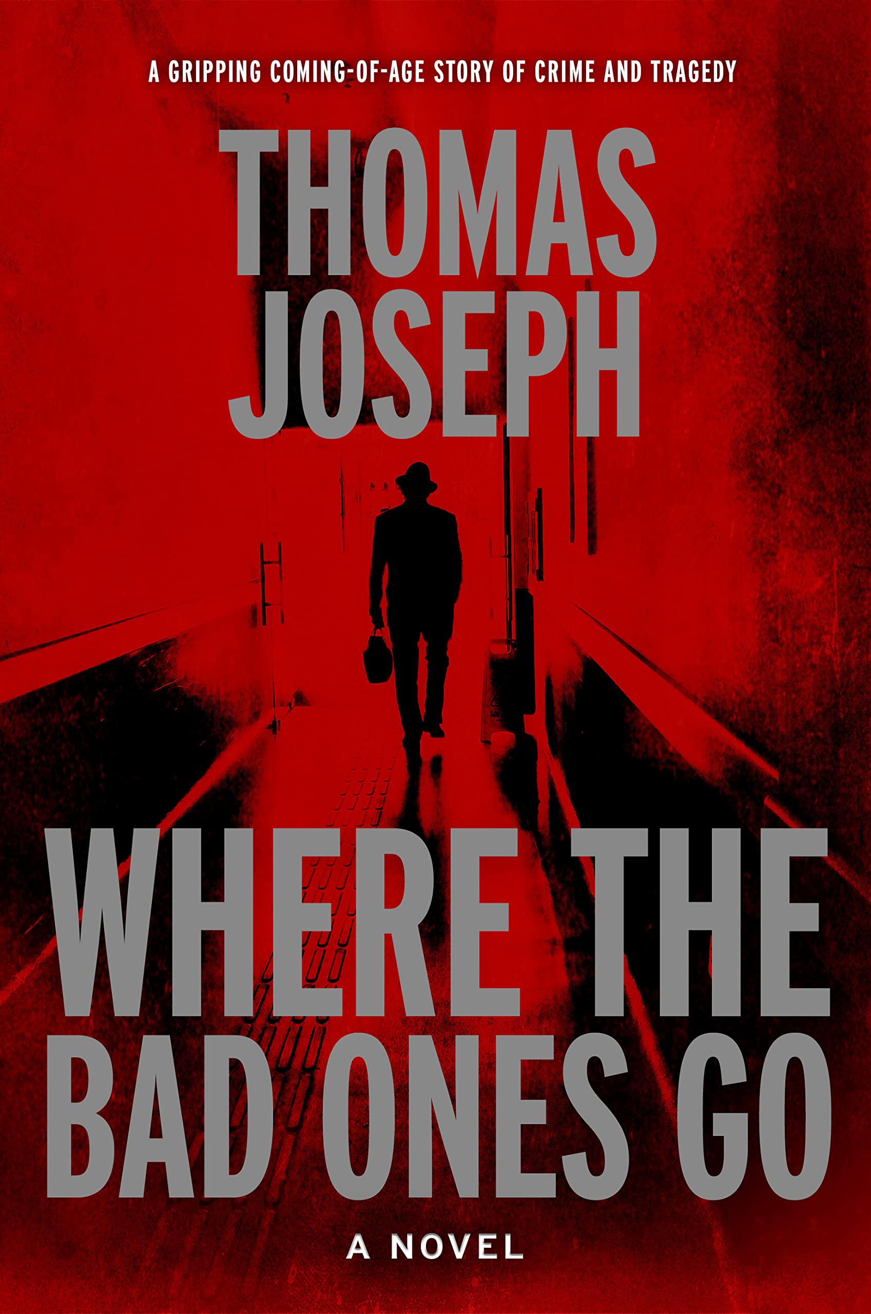 Where the Bad Ones Go