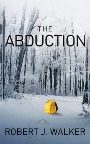 The Abduction book cover