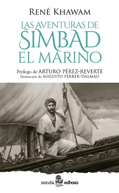 Las aventuras de Simbad el Marino