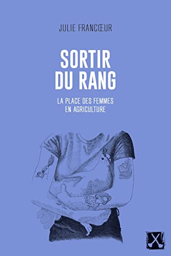 Sortir du rang: La place des femmes en agriculture
