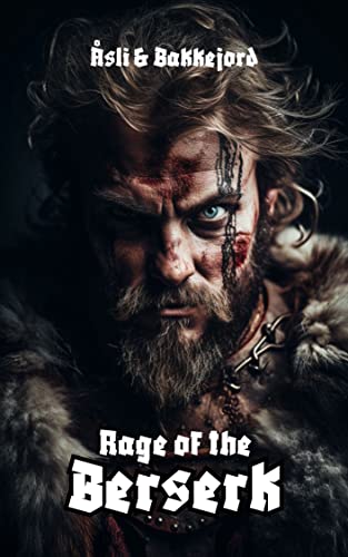 Rage of the Berserk
